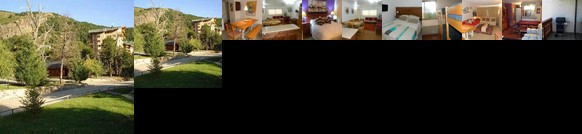 GBC Los Coigues Apartment