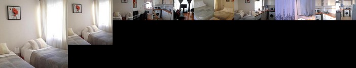 Departamentos Amoblados La Hermandad