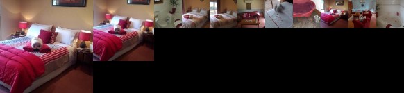 Dunstans Guest House