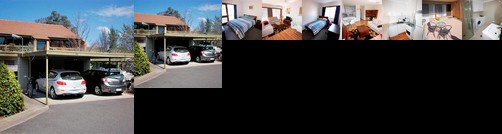 Two Bedroom self-contained family apartment