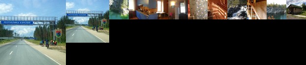 Cottage Karelia Priozersk
