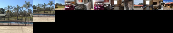 Alexander The Great Motel