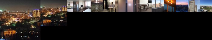 Apartment Central Park Novosibirsk