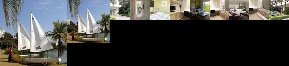 Best View Lagoa Piscina e Garagem