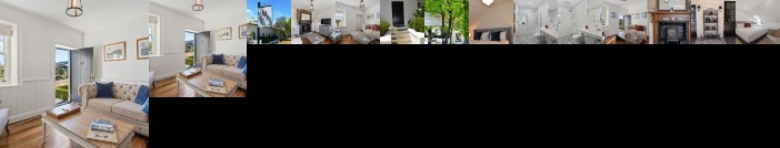 Lythgo's Row Colonial Cottages