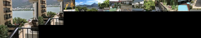 Apartamento na Lagoa Rodrigo de Freitas RJ