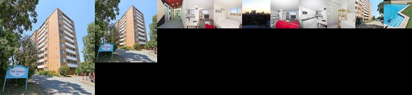 Apartment Guildford Road