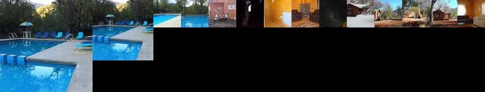 Cabanas Roble Quemado