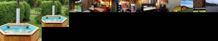 Cabanas Tranquihue Llifen