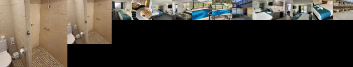 Barham Bridge Motor Inn