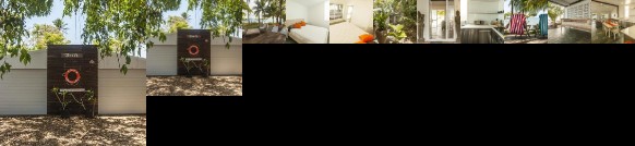 Drift Beach House Getaway