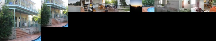 Brisbane Bay Home Stay