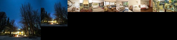 Casona del Valle de Polpaico Chile