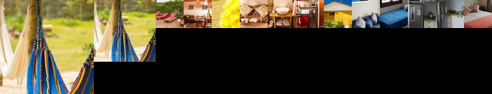 Apart Hotel & Cabanas Boutique Il Bosco