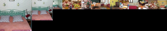 Bellevue Budapest B&B