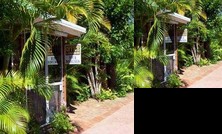 Point Vernon Holiday Park