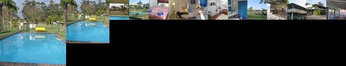 Maryborough Caravan & Tourist Park