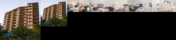 Crown Point on Cullen