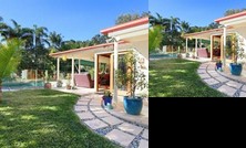 Homestay - Chapel Woods Homestay