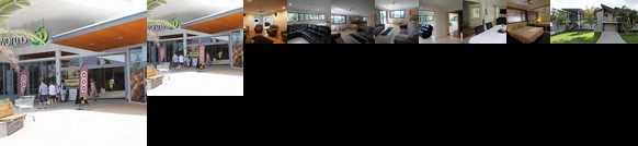 Holiday Home Tamar-Inn