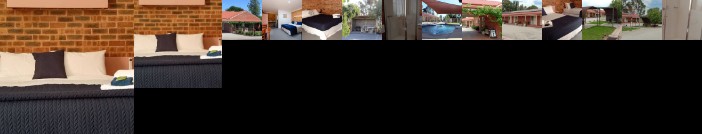 Chiltern Colonial Motor Inn