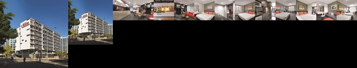 Adina Apartment Hotel Sydney Airport