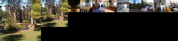 Tunnel Ridge Outlook