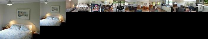 Camawald Coonawarra Cottage B&B