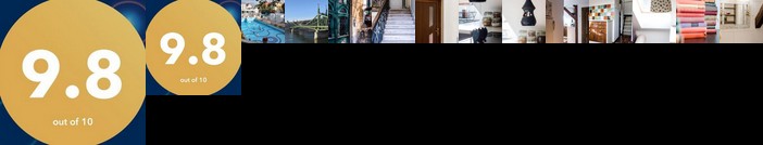 St Gellert Square - Minilux Apartman