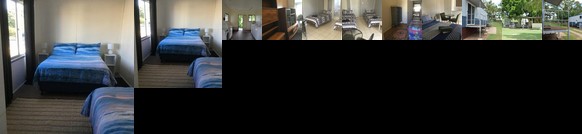 Clermont Caravan Park