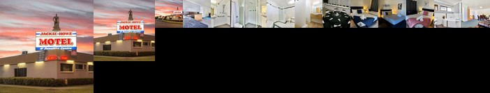 MAS Country Jackie Howe Motel