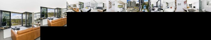 CityStyle Executive Apartments - BELCONNEN