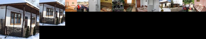 Baza Otdykha Kazachya Pristan