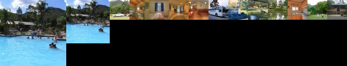 Sandy Hollow Tourist Park