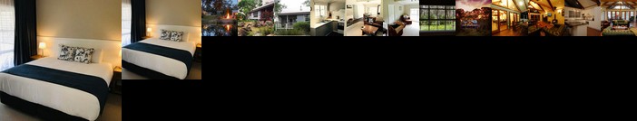 Diamondvale B&B Cottages Stanthorpe