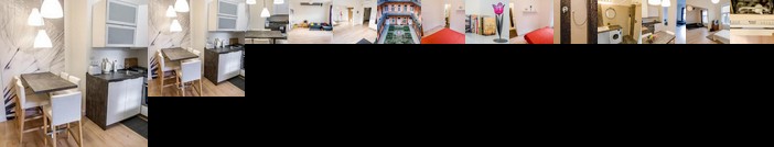 B32 Gellert Apartment