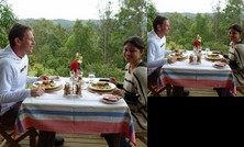 Simba Sunrise Bed & Breakfast