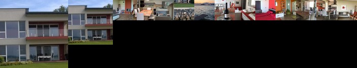 Villa Balaton Beach Boglar