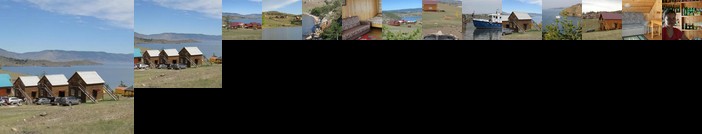 Recreation Centre Baikal Rainbow