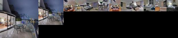 Milsons Point Penthouse