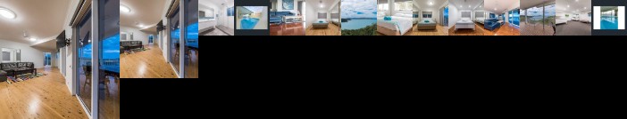 Picturesque on Passage - Shute Harbour