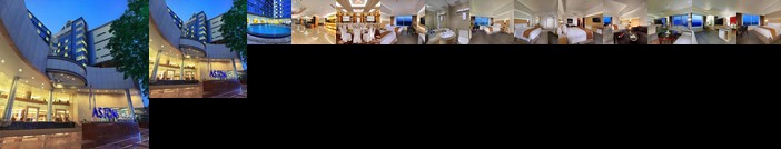 Aston Semarang Hotel and Convention Center