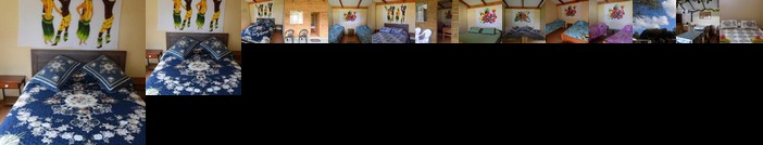Camping y Hostal Tipanie Moana
