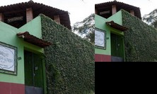 Pousada da Matriz Brumadinho