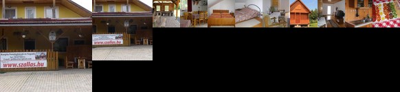 Hargita Fogado es Apartmanok