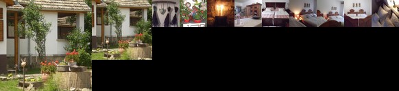 Tulipanos Vendeghaz Hosszuheteny