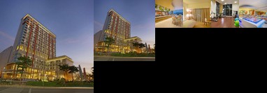 HARRIS Hotel & Conventions Bekasi