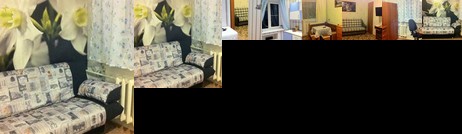 Karla Marksa 45 Apartment