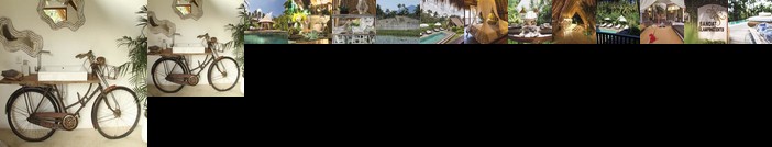 Sandat Glamping Tents