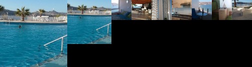 Departamento en Playa Herradura